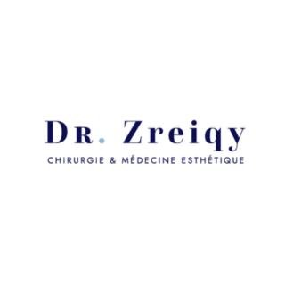 Dr Firas ZREIQY