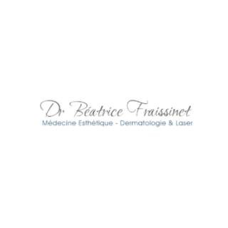 Dr Fraissinet Béatrice dermatologue, médecine esthétique et laser