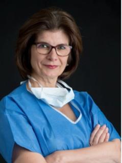 Marie Laure Pelletier