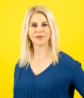 Géraldine Borla Darve