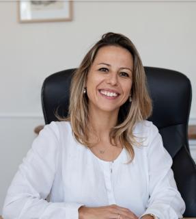 Georgia Guedj