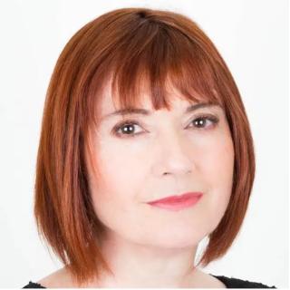 Catherine Caselli