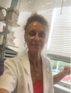 Catherine Baudouin