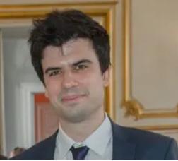 David-Alexandre Mangin