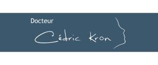 Dr Cédric Kron, cosmetic surgeon