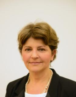 Annie Koulaksezian-Romy