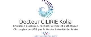 Dr Cilirie Kolia