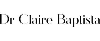 Dr Claire Baptista