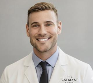 Ethan Hausman-Marquis