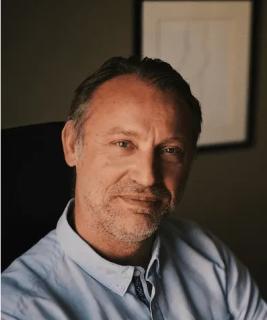Stéphane Houze de l'Aulnoit