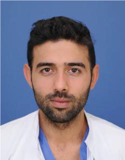 Ahmad Qassemyar