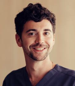 Adrien Bassompierre