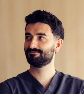 Baptiste Mille