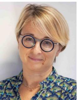 Celine Boché
