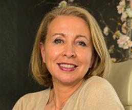 Fabienne Morel