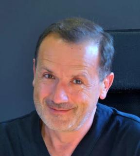 Frédéric Laurent