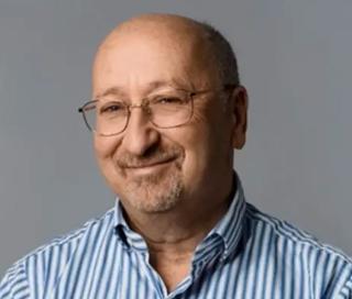 Gérard Nacasch