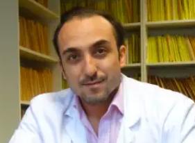 Ghani Aktouf