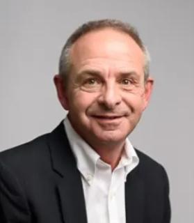 Gilles Luiggi