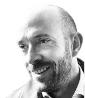 Julien Loury