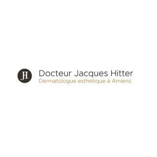 dermatologist Dr. Jacques Hitter