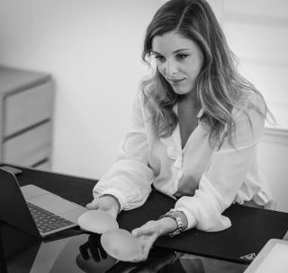 Katharina Hufschmidt-Debs