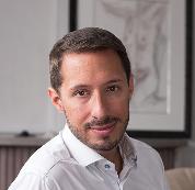 Ludovic Lievain