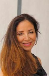 Malika Azzam