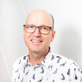 Gerald Blücher