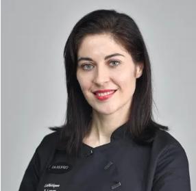 Cristina Riofrio Gonzalez