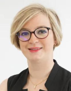Virginie Prade