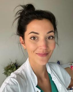 Meriem Maya