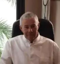 Alain Fiszel