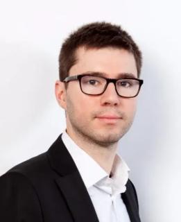 Nicolas Ferry