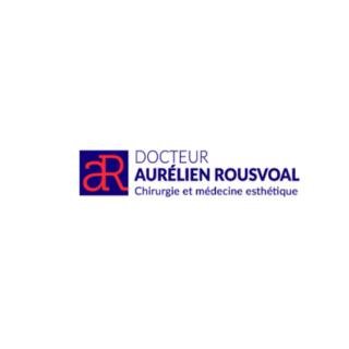 Docteur Aurélien Rousvoal