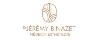 Dr Binazet Jeremy