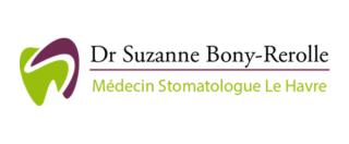 Dr Bony-Rerolle Suzanne