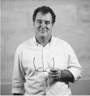 Richard Martin-Chico