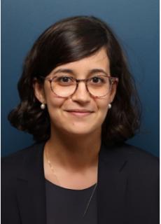 Salma Moussaoui