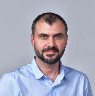 Sergiu Chiriac