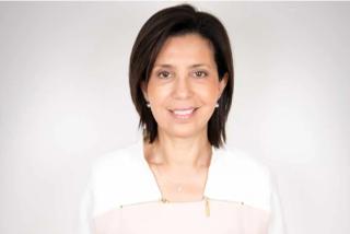 Soraya Benamor Koutsiouris