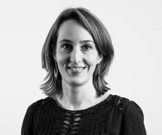 Anne-Sophie Frot