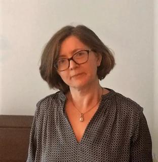 Sylvie DEWERDT-MABECQUE