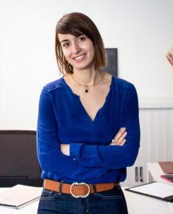 Amandine Bonte