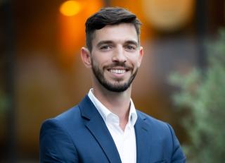 Adrien Courtemanche