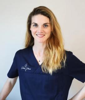 Anne-Carole Portenard