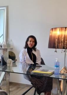 Anne Catherine Cordel