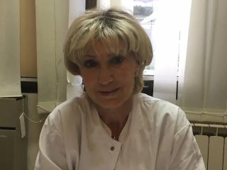 Annie COLOMBANI-ROBERT