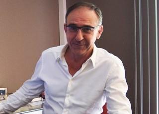 Dominique Antz