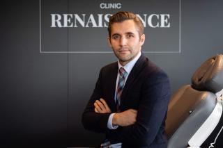 ARNAUD CHAMPENOIS